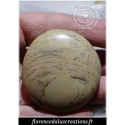 Quartzite origine Alpes de...