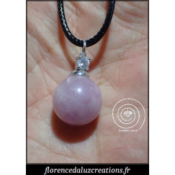 Kunzite