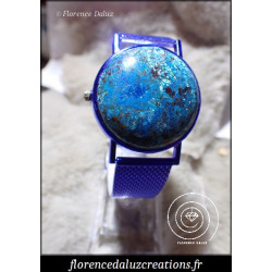 Shattuckite