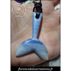 Queue de baleine ou...