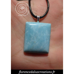 Turquoise de Madagascar