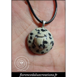 Collection Amulette "...