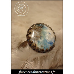 Linarite origine France