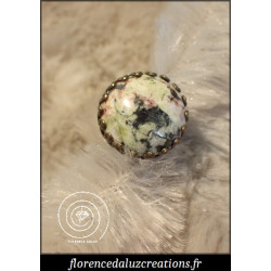 Granit origine Corse