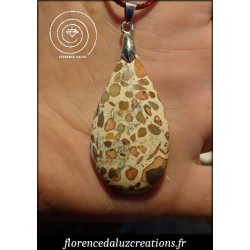 Leopardite