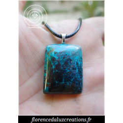 Shattuckite