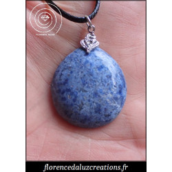 Dumortierite