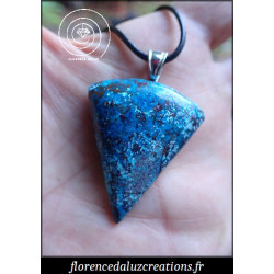 Shattuckite