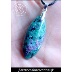 Rubis zoisite