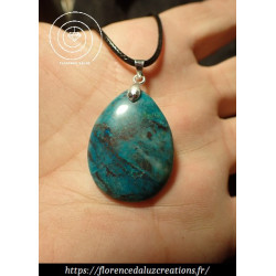 Chrysocolle