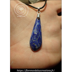 Lapis lazuli
