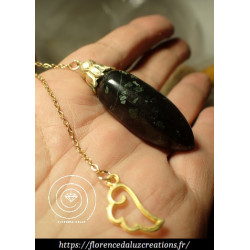 Serpentine origine Corse