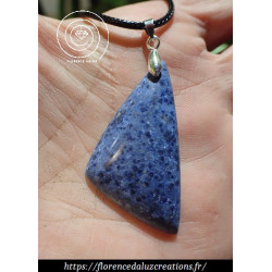 Dumortierite