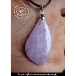 Kunzite