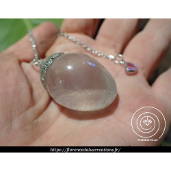Quartz origine France