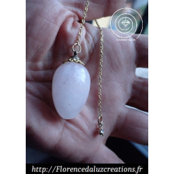 Quartz rose