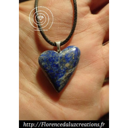 Lapis lazuli