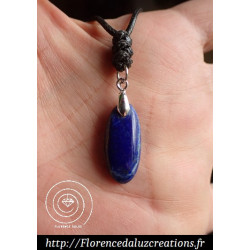 Lapis lazuli