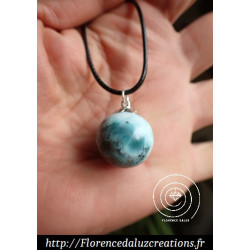 Larimar