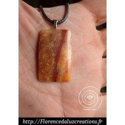 Agate origine France