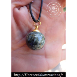Variolite