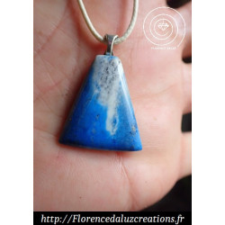 Lapis lazuli