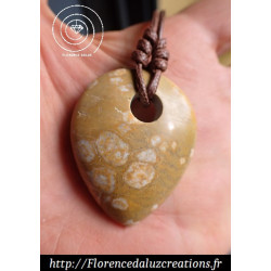 Grès avec inclusions