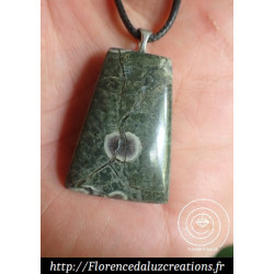 Variolite Alpes de...