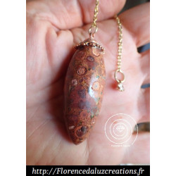 Bauxite origine Luberon