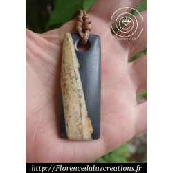 Calcite ferreuse et...