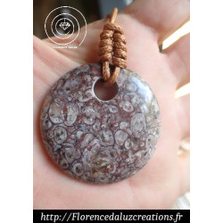 Ryolite origine Corse