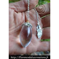 Cristal de roche, quartz