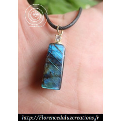 Labradorite