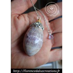 Amethyste origine Rhône Alpes