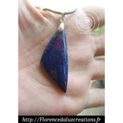 Lapis lazuli