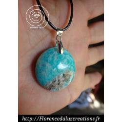 Amazonite