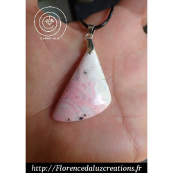 Thulite origine Norvège