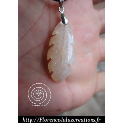 Citrine naturelle
