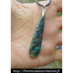Chrysocolle