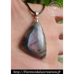 Labradorite