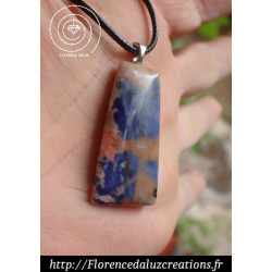 Sodalite