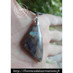 Labradorite