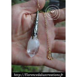 Quartz origine Himalaya