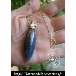 Labradorite