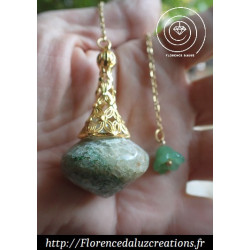 Fuschite