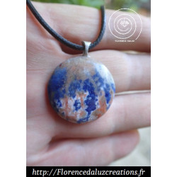 Sodalite