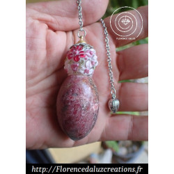 Rhodonite