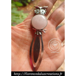 Quartz rose