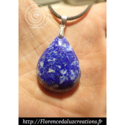 Lapis lazuli