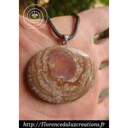 Pisolite origine Luberon